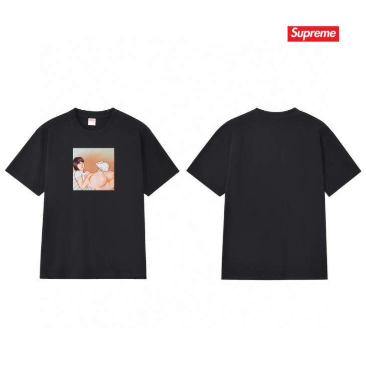 Picture of Supreme T Shirts Short _SKUSupremeS-2XLthtxS1711486
